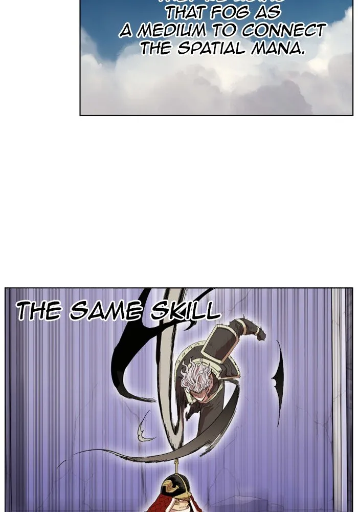 Read Hardcore Leveling Warrior chapter 210 image 32 on Lezhin