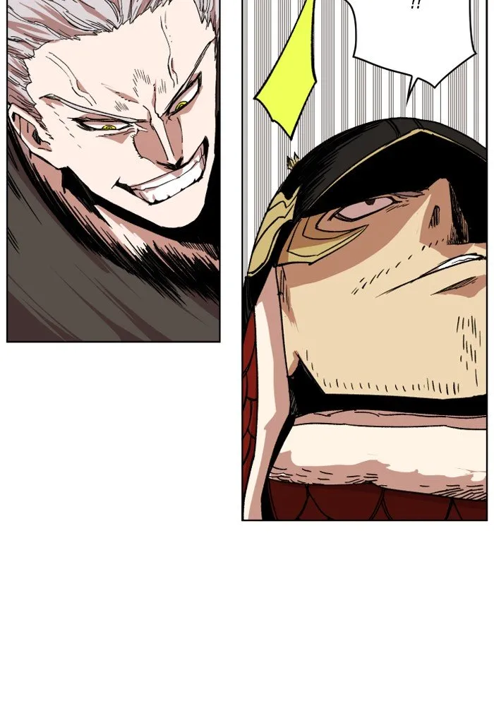 Read Hardcore Leveling Warrior chapter 210 image 34 on Lezhin