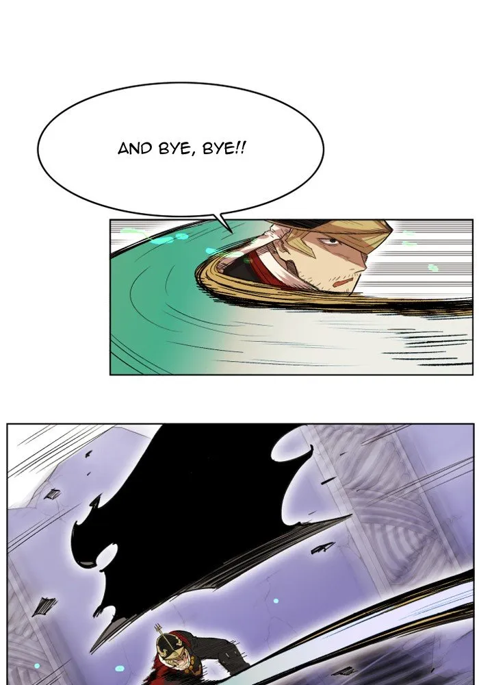 Read Hardcore Leveling Warrior chapter 210 image 36 on Lezhin