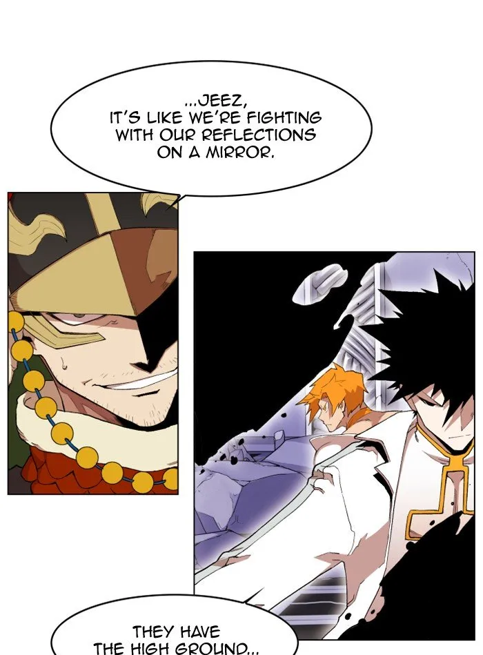 Read Hardcore Leveling Warrior chapter 210 image 38 on Lezhin