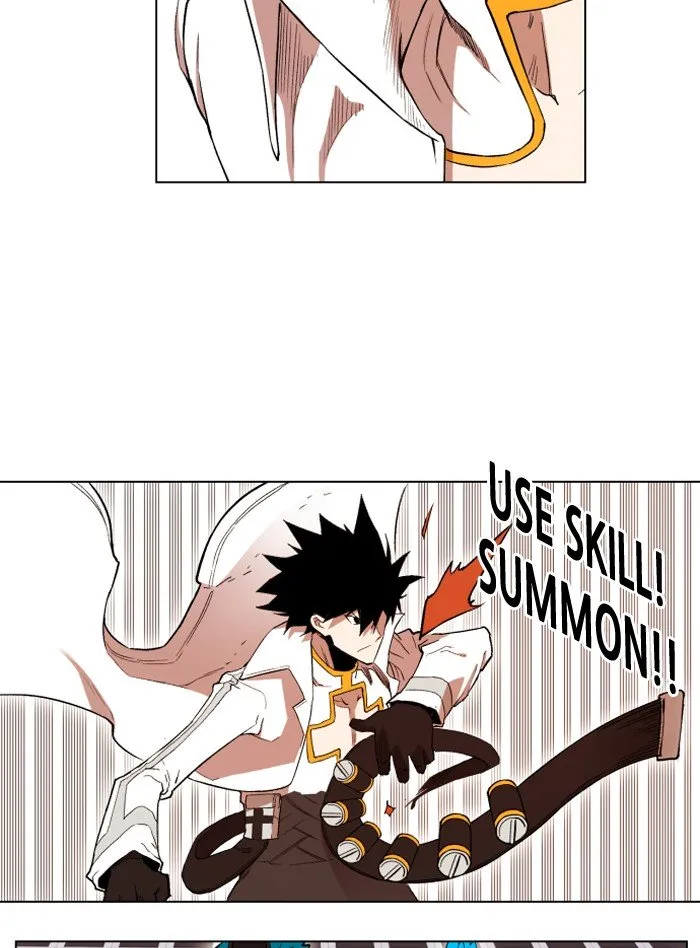 Read Hardcore Leveling Warrior chapter 210 image 40 on Lezhin