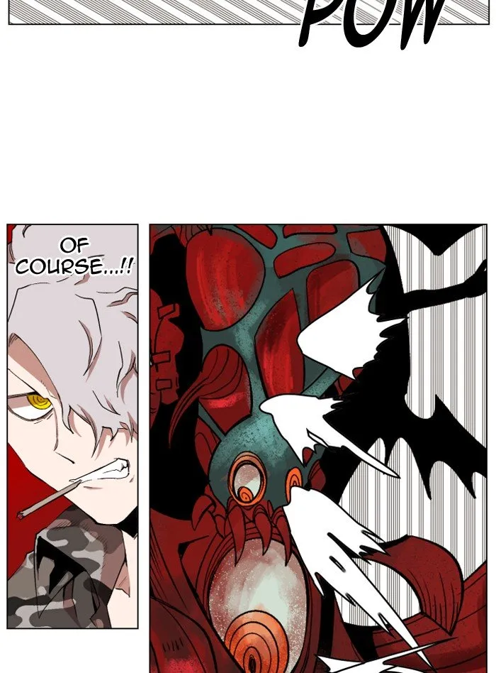 Read Hardcore Leveling Warrior chapter 210 image 44 on Lezhin