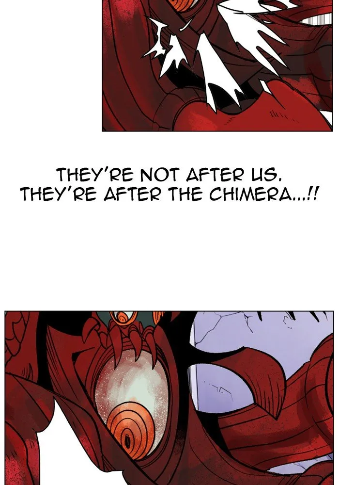 Read Hardcore Leveling Warrior chapter 210 image 45 on Lezhin