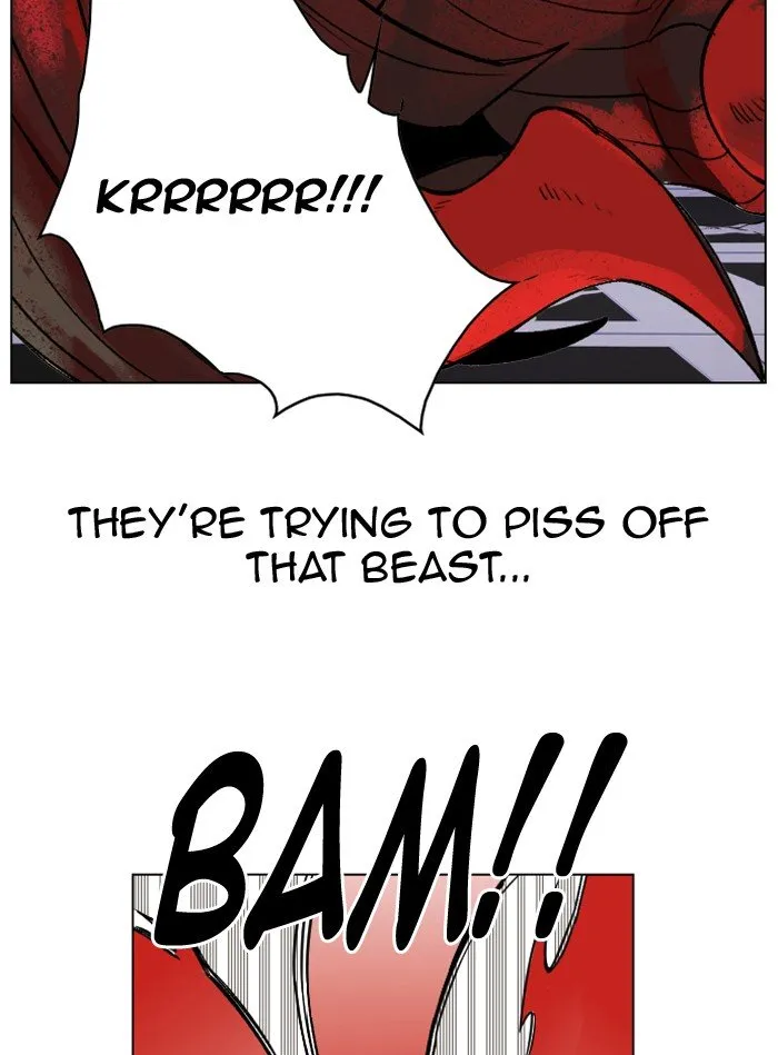 Read Hardcore Leveling Warrior chapter 210 image 46 on Lezhin