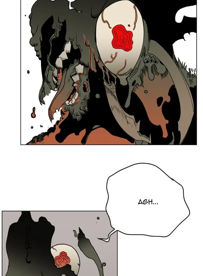 Read Hardcore Leveling Warrior chapter 210 image 48 on Lezhin