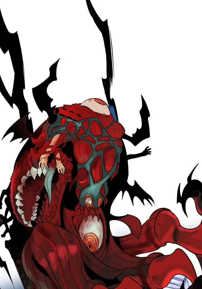 Read Hardcore Leveling Warrior chapter 210 image 5 on Lezhin