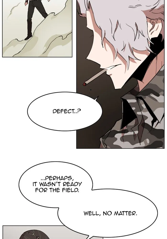 Read Hardcore Leveling Warrior chapter 210 image 51 on Lezhin