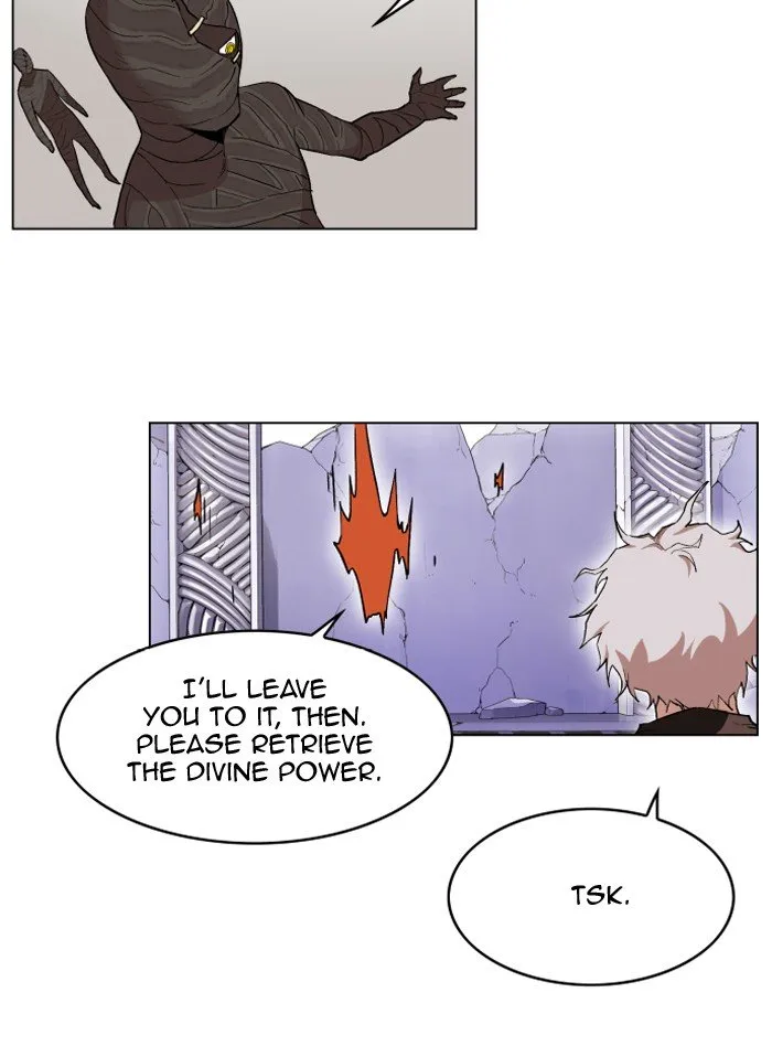 Read Hardcore Leveling Warrior chapter 210 image 52 on Lezhin