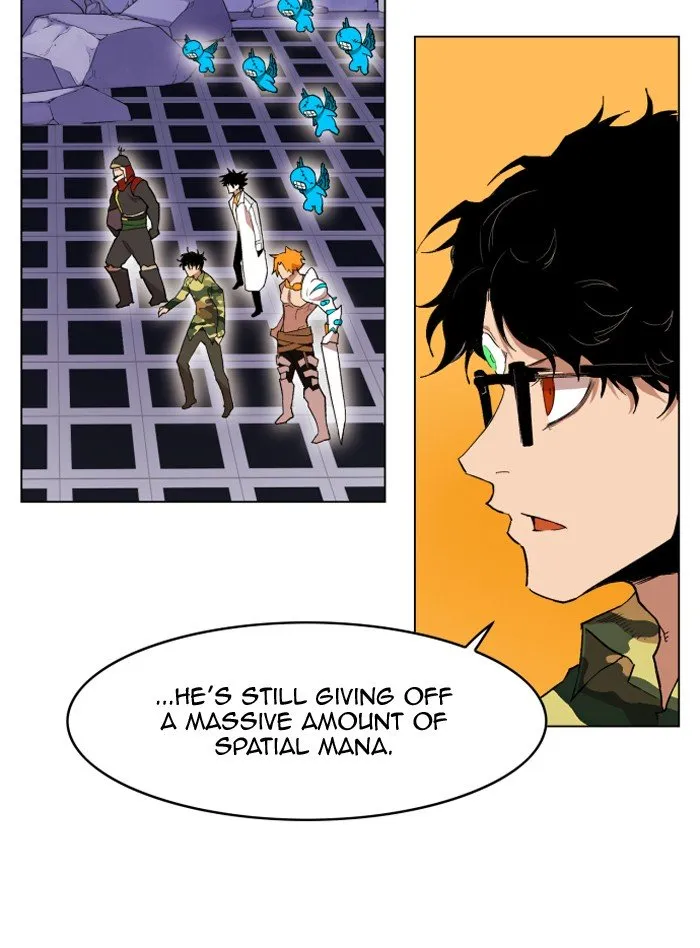 Read Hardcore Leveling Warrior chapter 210 image 56 on Lezhin