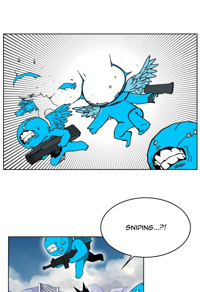 Read Hardcore Leveling Warrior chapter 210 image 57 on Lezhin