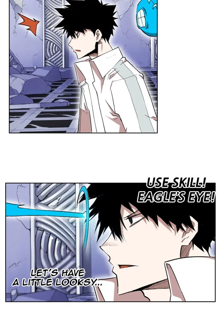 Read Hardcore Leveling Warrior chapter 210 image 58 on Lezhin
