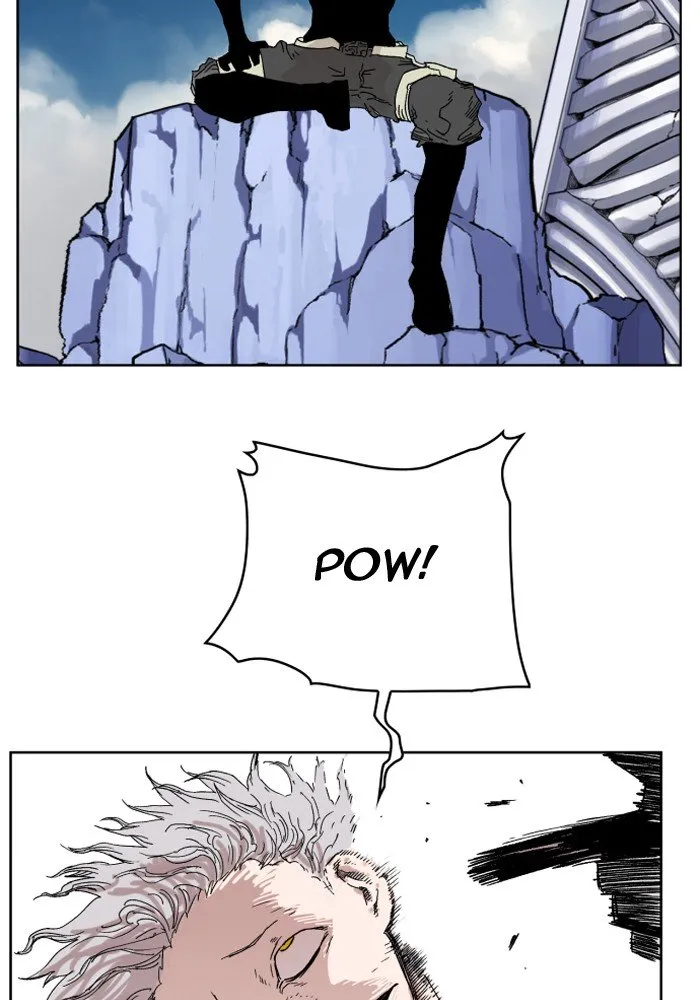 Read Hardcore Leveling Warrior chapter 210 image 60 on Lezhin