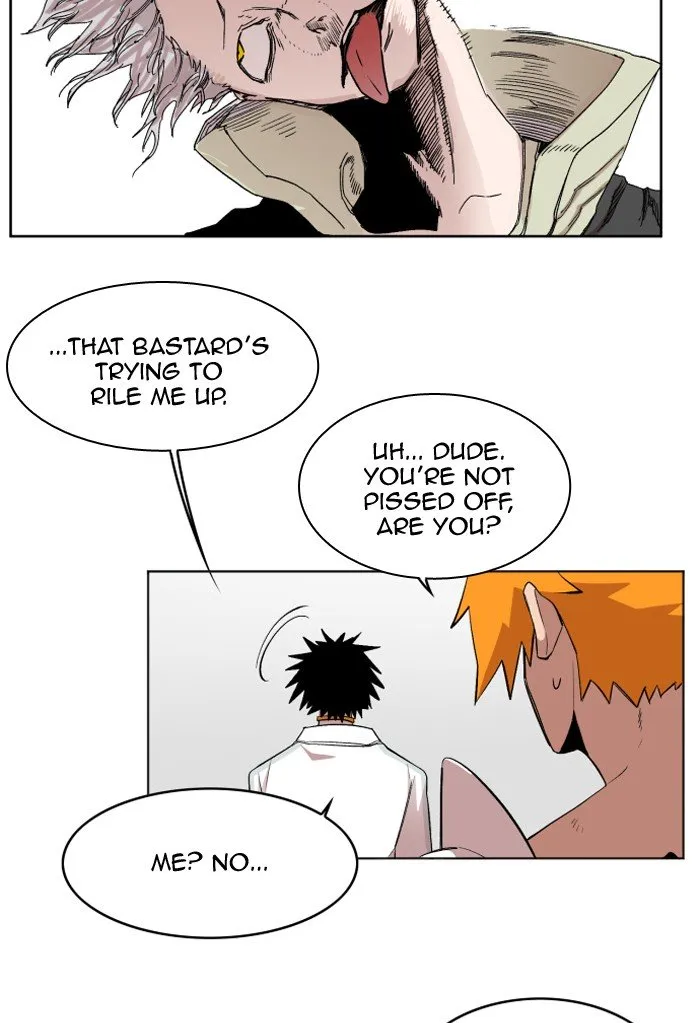 Read Hardcore Leveling Warrior chapter 210 image 61 on Lezhin
