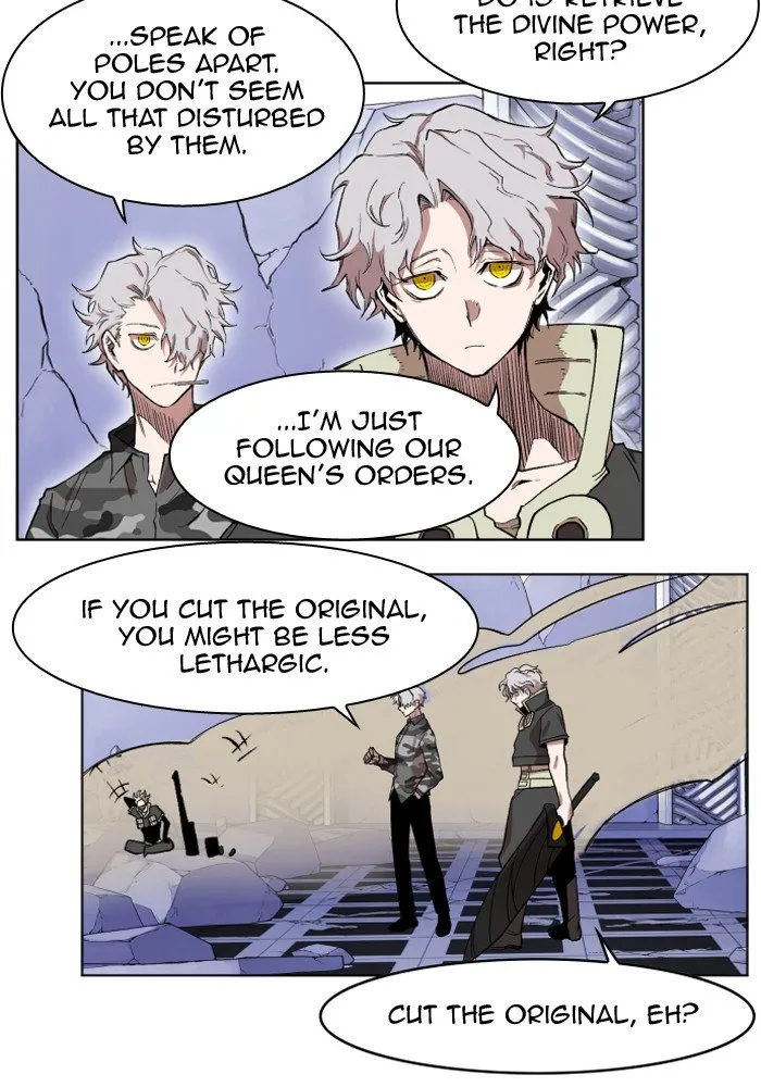 Read Hardcore Leveling Warrior chapter 210 image 64 on Lezhin