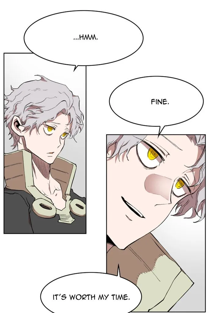Read Hardcore Leveling Warrior chapter 210 image 65 on Lezhin