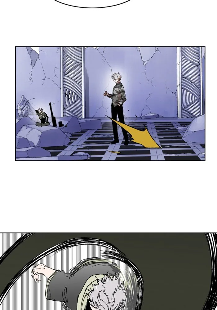 Read Hardcore Leveling Warrior chapter 210 image 66 on Lezhin