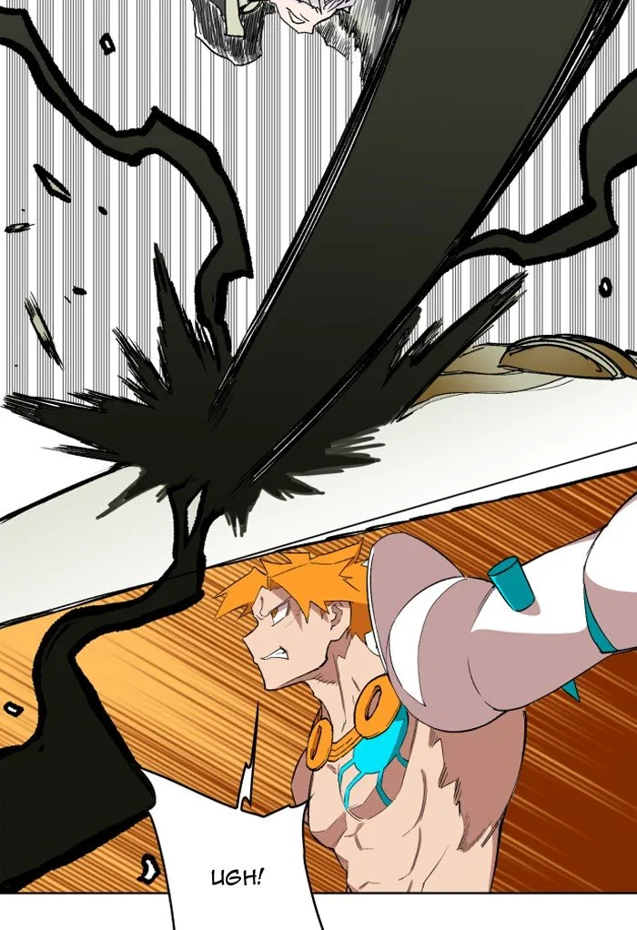 Read Hardcore Leveling Warrior chapter 210 image 67 on Lezhin
