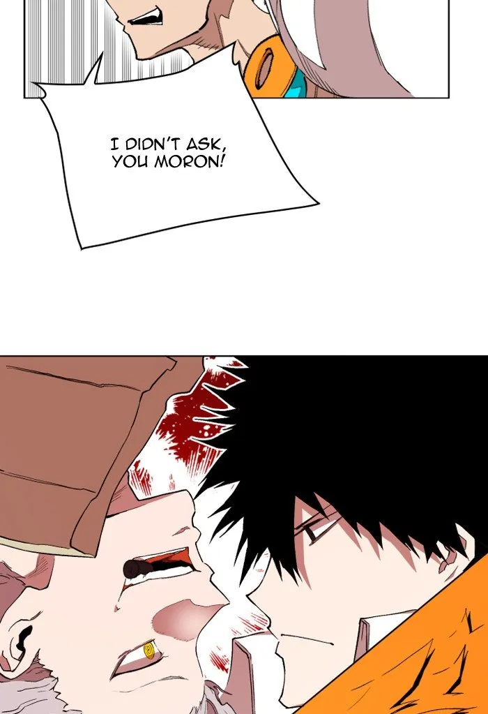 Read Hardcore Leveling Warrior chapter 210 image 69 on Lezhin