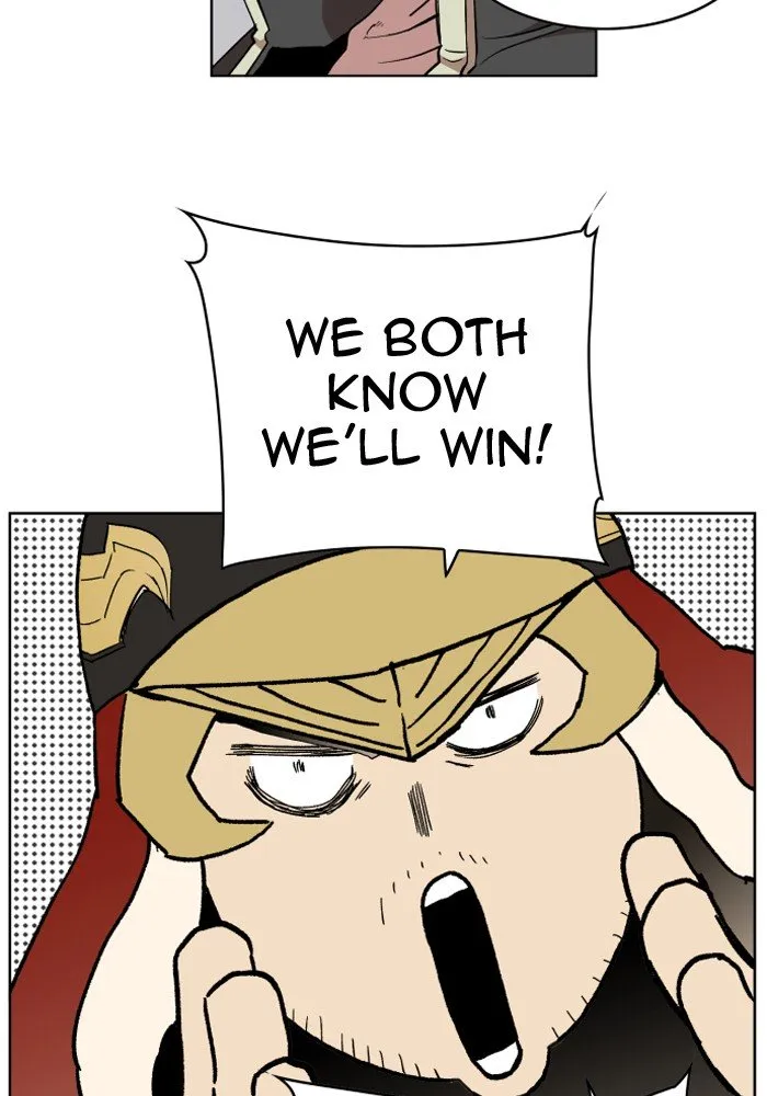 Read Hardcore Leveling Warrior chapter 210 image 74 on Lezhin