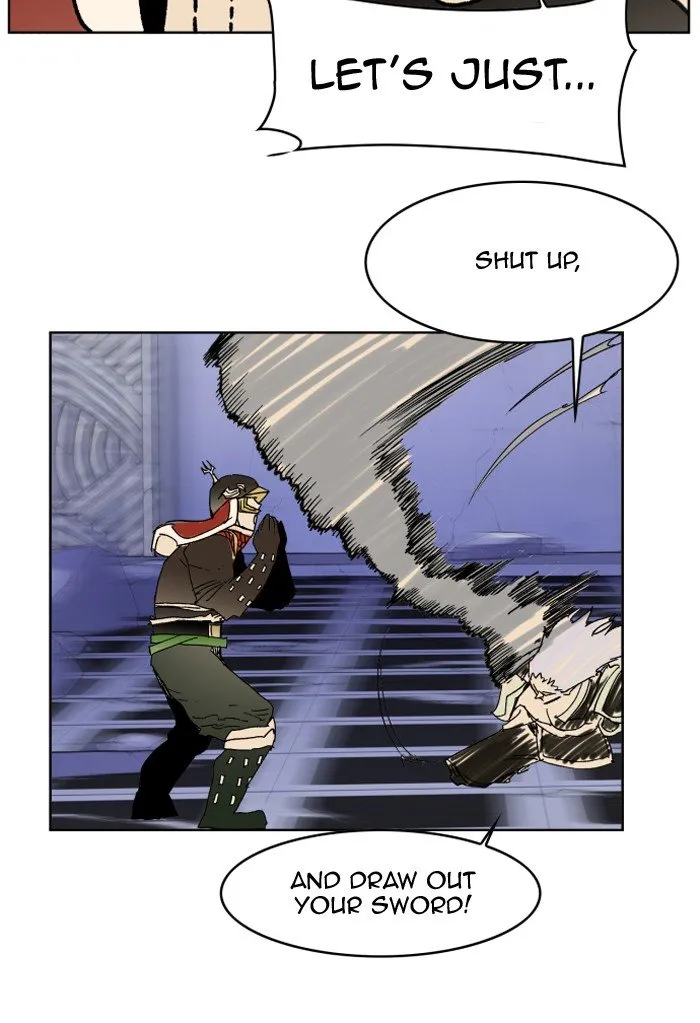 Read Hardcore Leveling Warrior chapter 210 image 75 on Lezhin