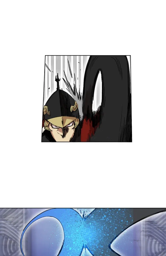 Read Hardcore Leveling Warrior chapter 210 image 76 on Lezhin