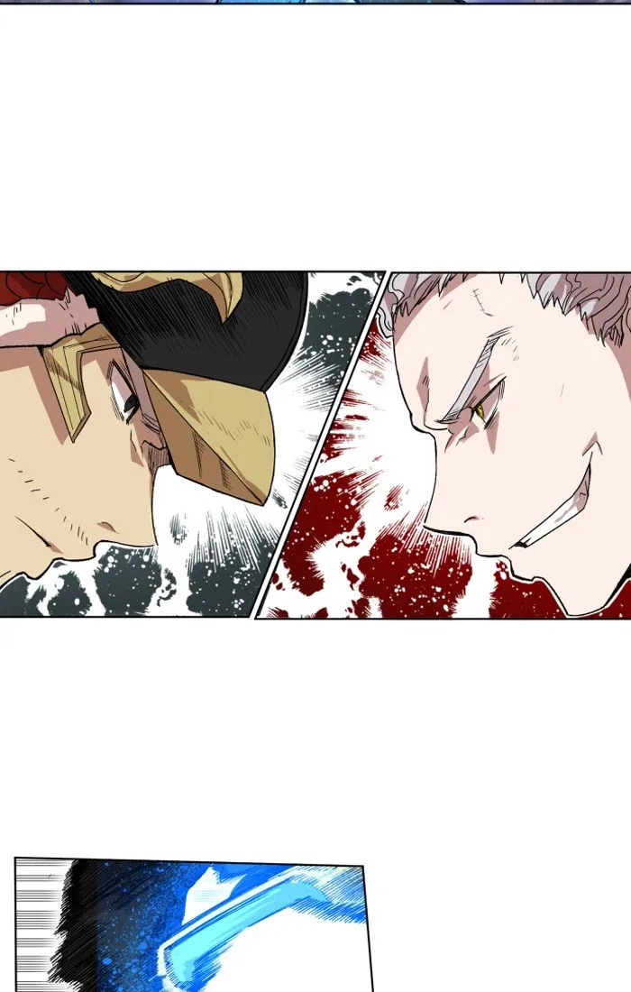 Read Hardcore Leveling Warrior chapter 210 image 77 on Lezhin