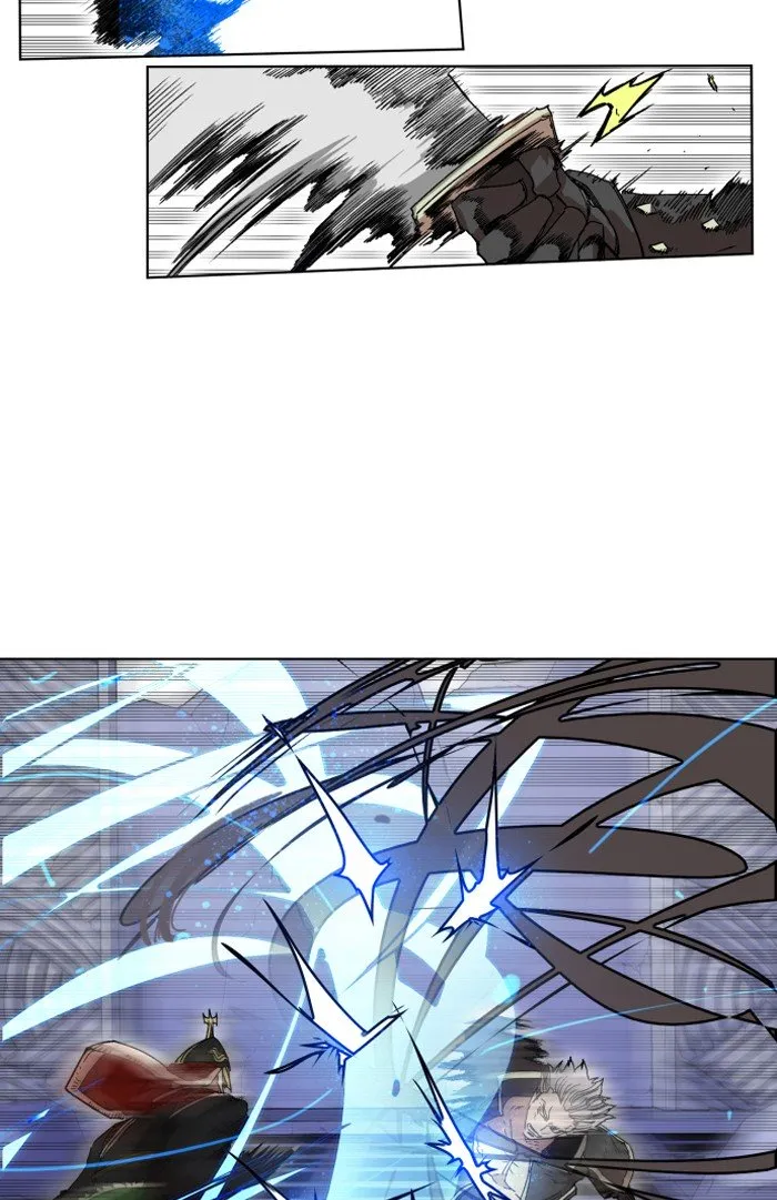 Read Hardcore Leveling Warrior chapter 210 image 78 on Lezhin