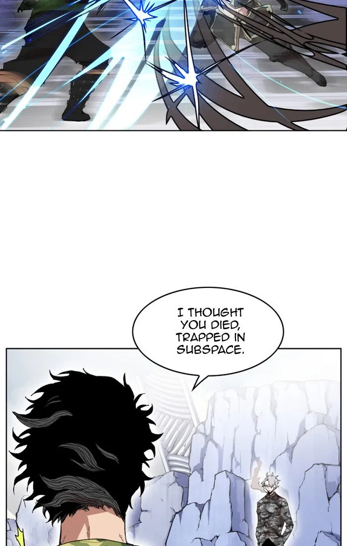 Read Hardcore Leveling Warrior chapter 210 image 79 on Lezhin