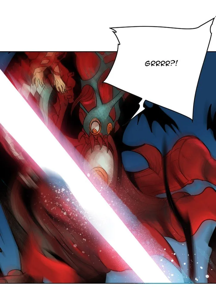 Read Hardcore Leveling Warrior chapter 210 image 8 on Lezhin