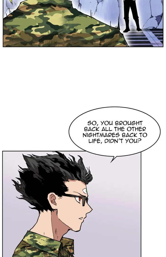 Read Hardcore Leveling Warrior chapter 210 image 80 on Lezhin