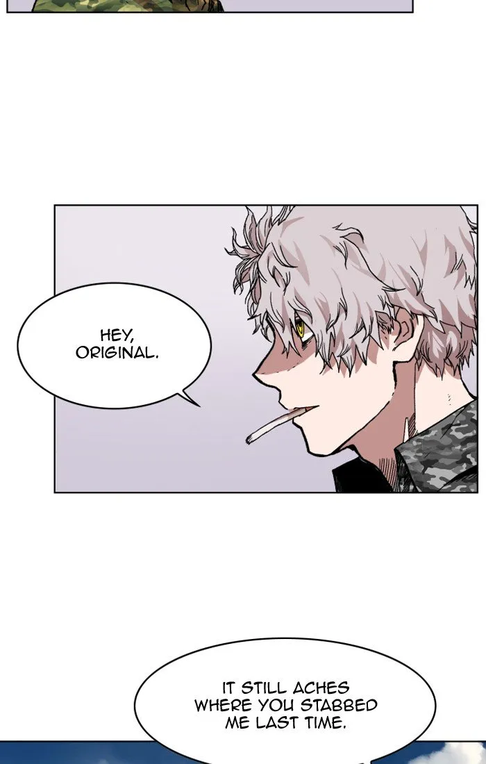 Read Hardcore Leveling Warrior chapter 210 image 81 on Lezhin