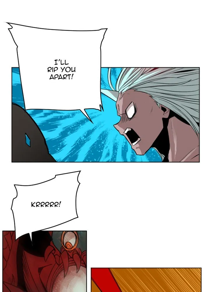 Read Hardcore Leveling Warrior chapter 210 image 9 on Lezhin