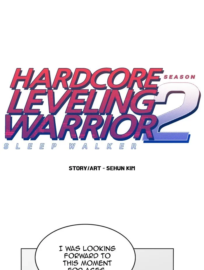 Read Hardcore Leveling Warrior chapter 211 image 0 on Lezhin