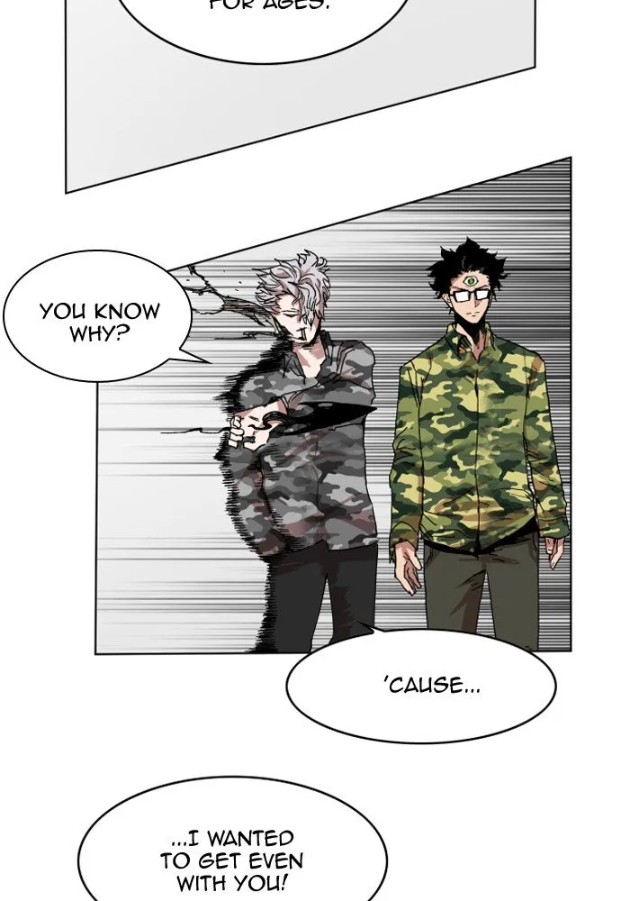 Read Hardcore Leveling Warrior chapter 211 image 1 on Lezhin