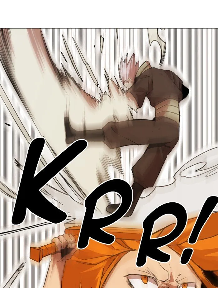 Read Hardcore Leveling Warrior chapter 211 image 12 on Lezhin
