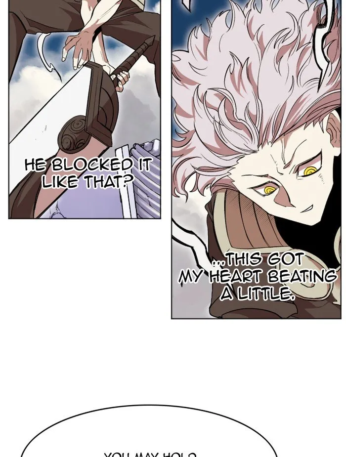 Read Hardcore Leveling Warrior chapter 211 image 14 on Lezhin