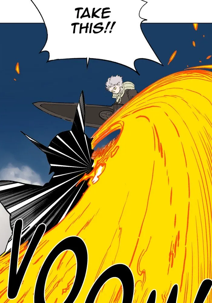 Read Hardcore Leveling Warrior chapter 211 image 20 on Lezhin