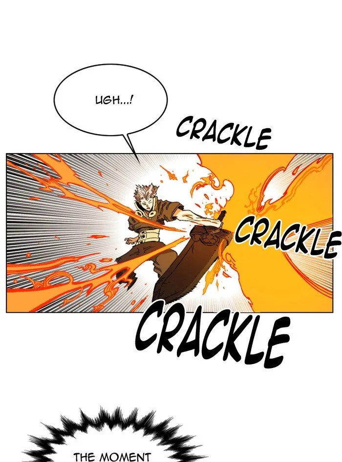 Read Hardcore Leveling Warrior chapter 211 image 23 on Lezhin