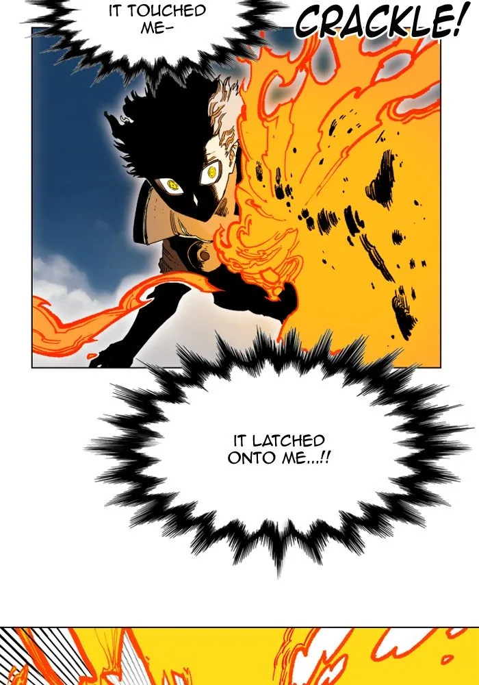 Read Hardcore Leveling Warrior chapter 211 image 24 on Lezhin