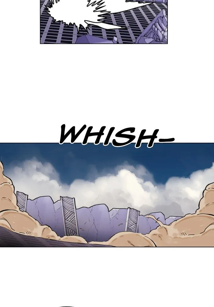 Read Hardcore Leveling Warrior chapter 211 image 28 on Lezhin