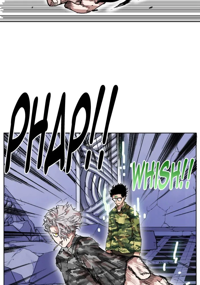 Read Hardcore Leveling Warrior chapter 211 image 3 on Lezhin