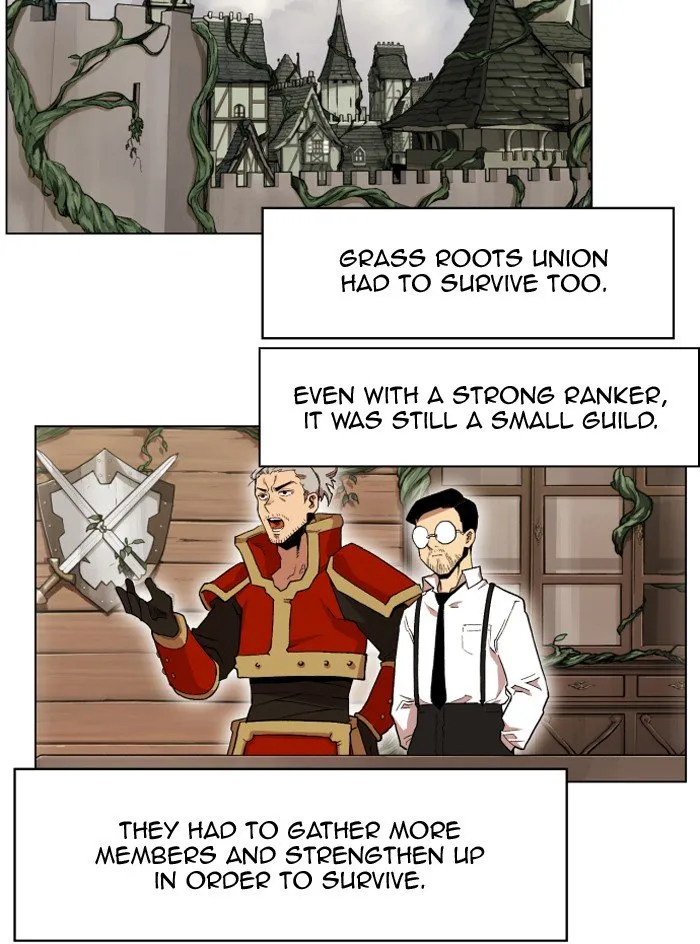 Read Hardcore Leveling Warrior chapter 211 image 31 on Lezhin