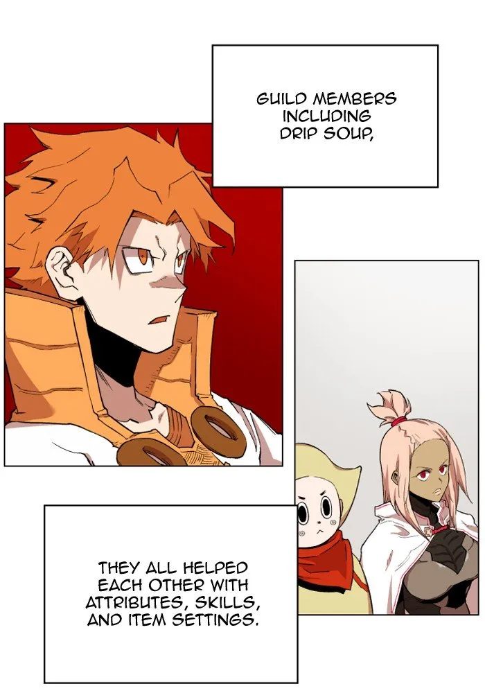 Read Hardcore Leveling Warrior chapter 211 image 32 on Lezhin