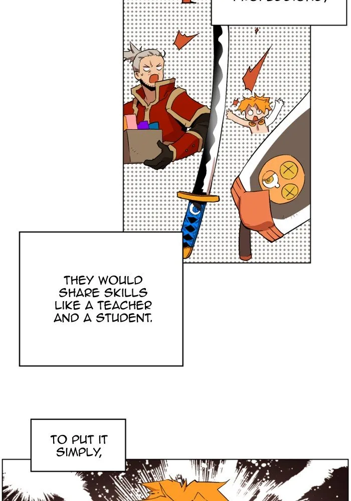 Read Hardcore Leveling Warrior chapter 211 image 36 on Lezhin