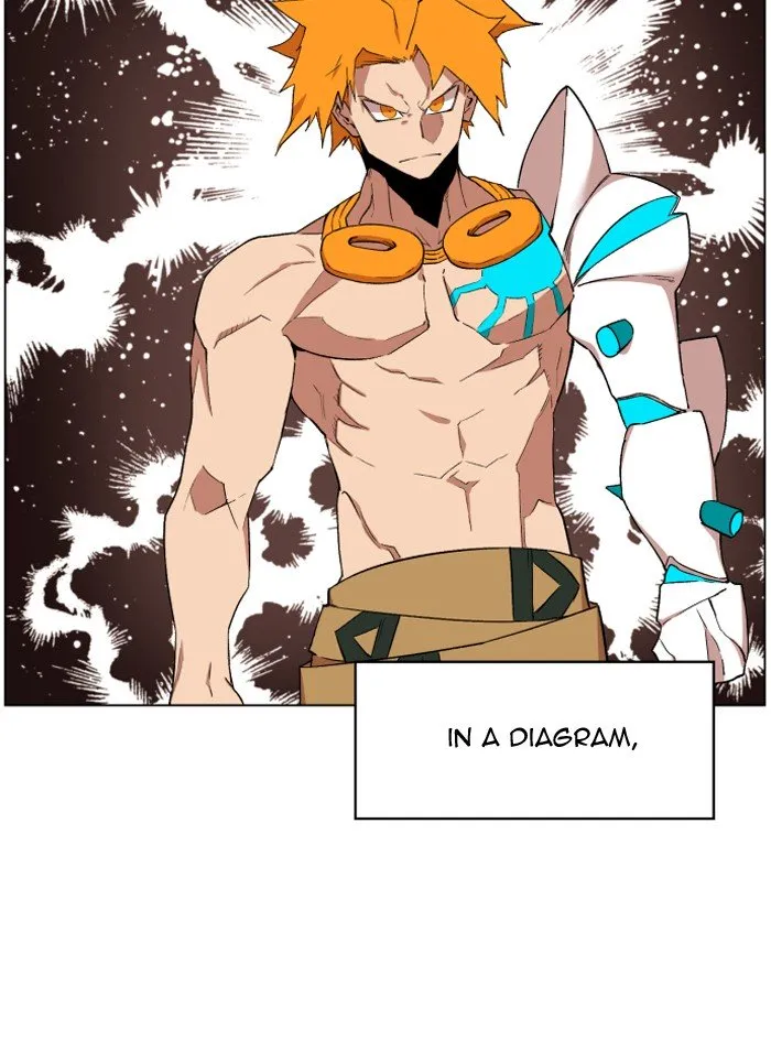 Read Hardcore Leveling Warrior chapter 211 image 37 on Lezhin