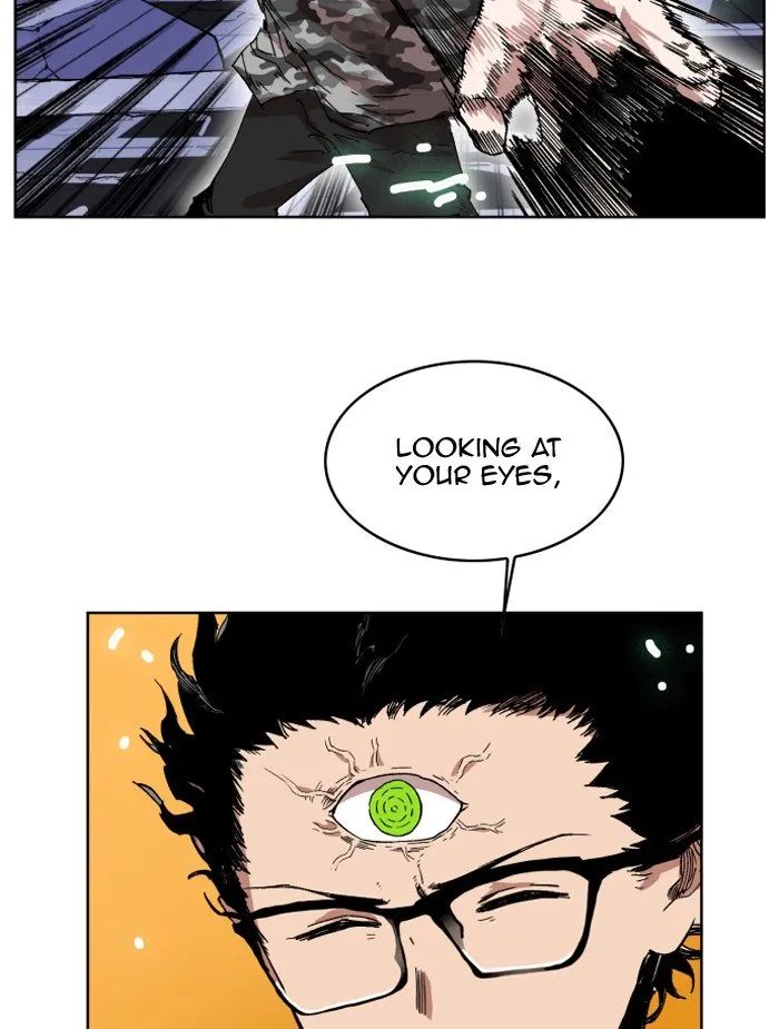 Read Hardcore Leveling Warrior chapter 211 image 4 on Lezhin