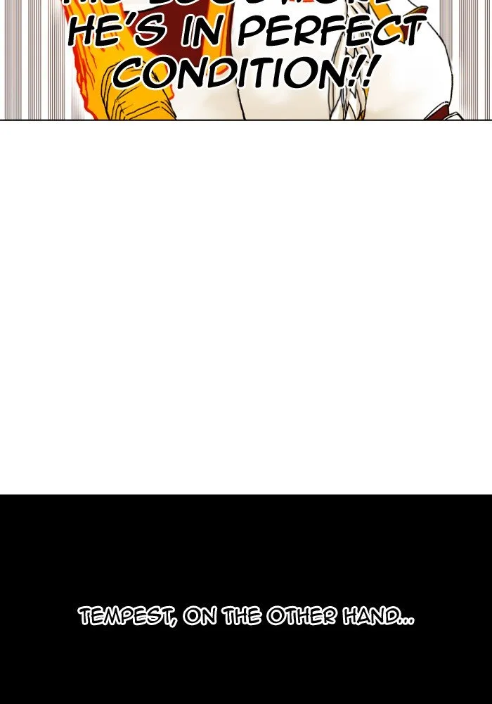 Read Hardcore Leveling Warrior chapter 211 image 43 on Lezhin
