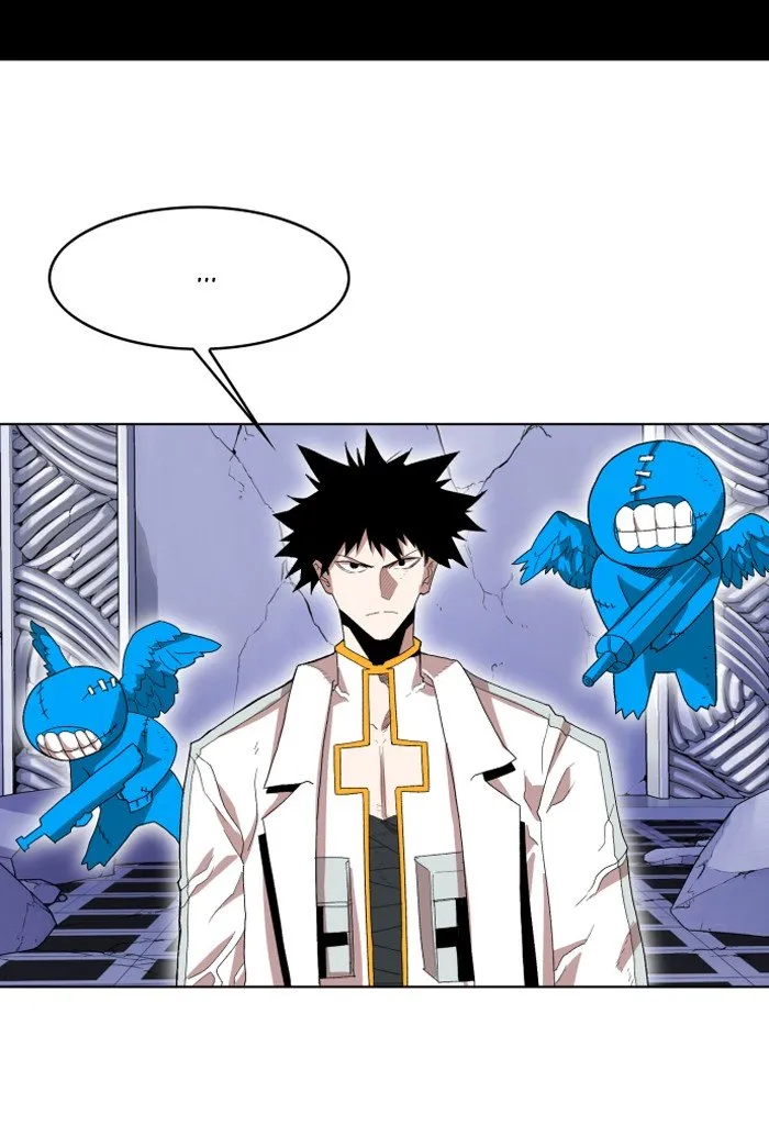 Read Hardcore Leveling Warrior chapter 211 image 44 on Lezhin