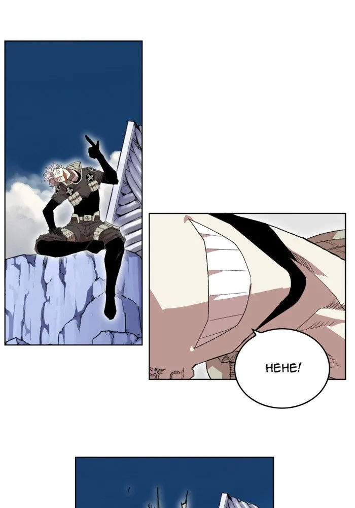Read Hardcore Leveling Warrior chapter 211 image 45 on Lezhin