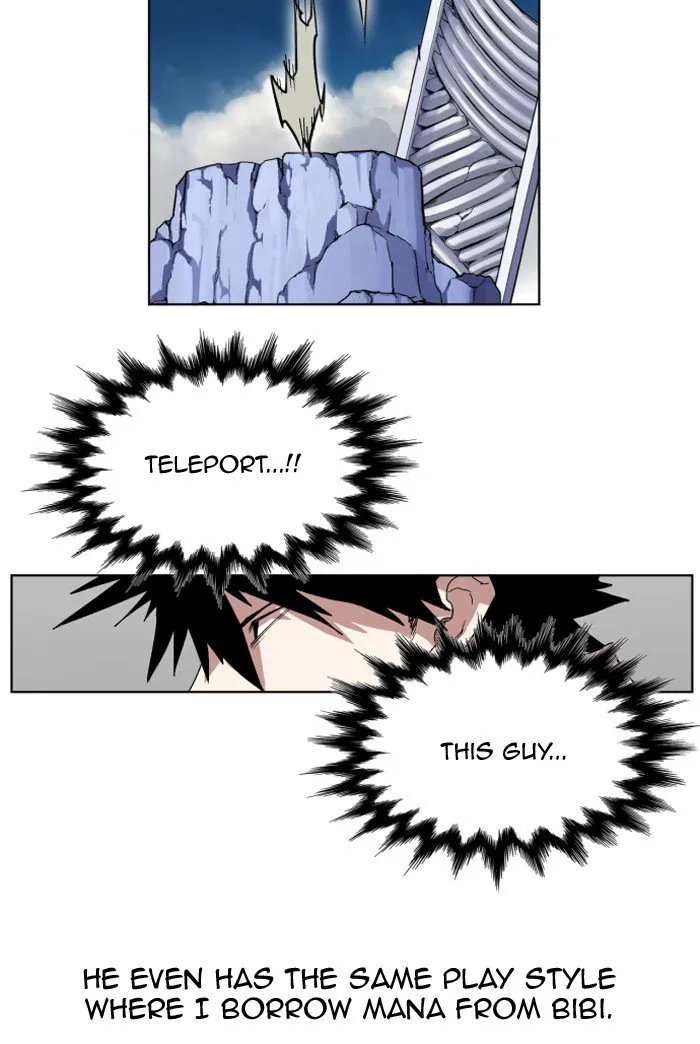 Read Hardcore Leveling Warrior chapter 211 image 46 on Lezhin